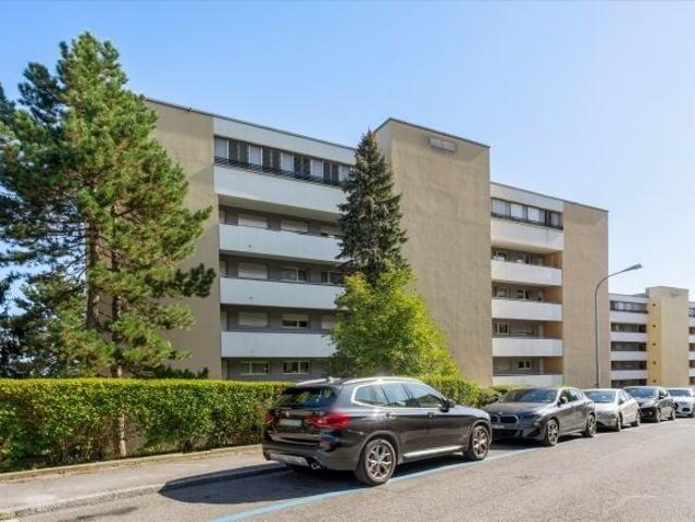 Apartment with 2.5 rooms for rent in Neuchâtel 58 m² | dreamo. Ch