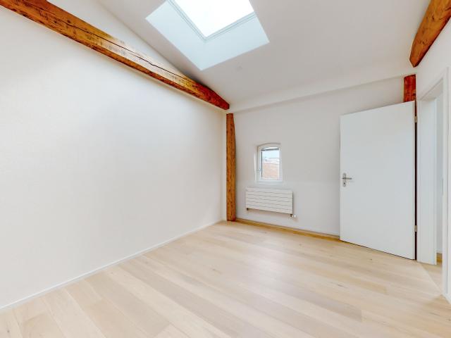 Apartment with 2.5 rooms for rent in Neuchâtel 53 m² | dreamo. Ch