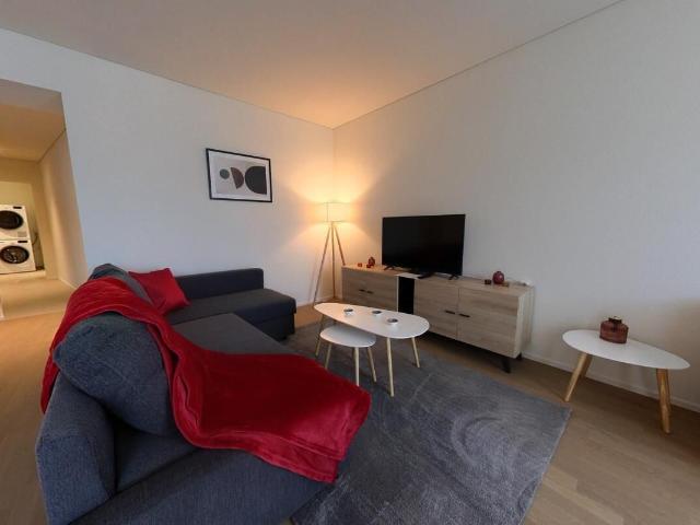 Apartment with 2.5 rooms for rent in Neuchâtel 86 m² | dreamo. Ch