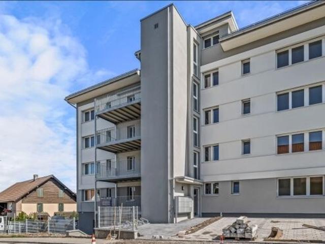Apartment with 2.5 rooms for rent in Niederlenz 45 m² | dreamo. Ch