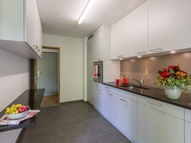 Apartment with 2.5 rooms for rent in Schliern b. Köniz 76 m² | dreamo. Ch