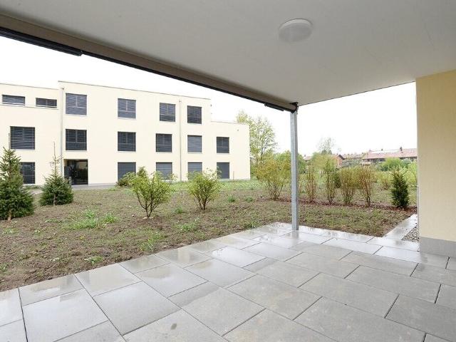 Apartment with 2.5 rooms for rent in Schüpfen 70 m² | dreamo. Ch