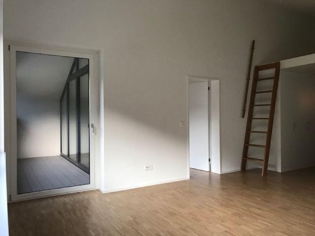 Apartment with 2.5 rooms for rent in Sevelen 54 m² | dreamo. Ch