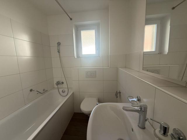 Apartment with 2.5 rooms for rent in St Imier 52 m² | dreamo. Ch