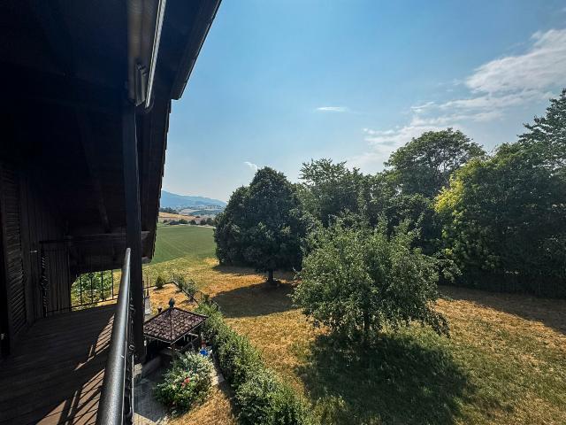 Apartment with 2.5 rooms for rent in Pierrafortscha 55 m² | dreamo. Ch