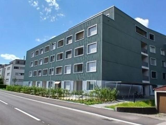 Apartment with 2.5 rooms for rent in Pieterlen 61 m² | dreamo. Ch