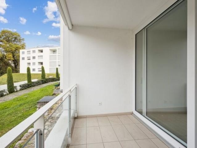 Apartment with 2.5 rooms for rent in Pregassona 80 m² | dreamo. Ch