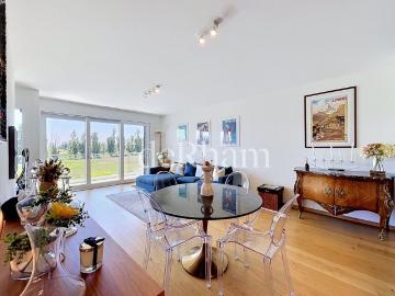 2.5 room furnished apartment ready to move in!