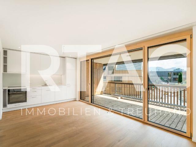 Apartment with 2.5 rooms for rent in Waldstatt 46 m² | dreamo. Ch