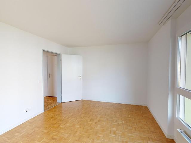 Apartment with 2.5 rooms for rent in Wittenbach 54 m² | dreamo. Ch
