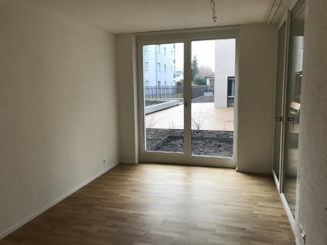 Apartment with 2.5 rooms for rent in Widnau 49 m² | dreamo. Ch