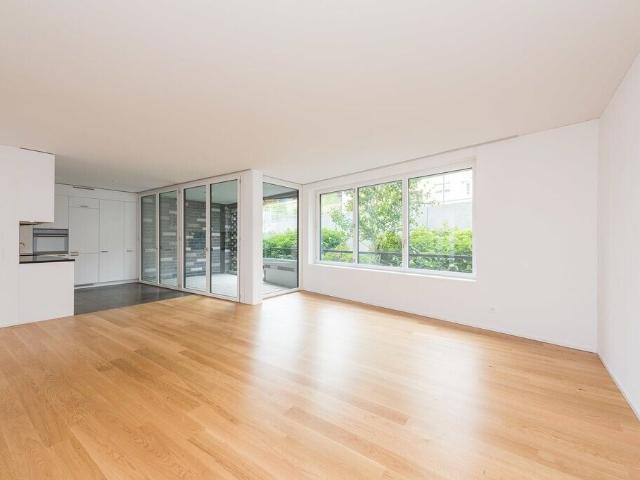 Apartment with 2.5 rooms for rent in Winterthur 80 m² | dreamo. Ch