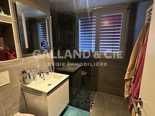 Apartment with 2.5 rooms for rent in TERRITET Ref 8008.420020 | dreamo. Ch