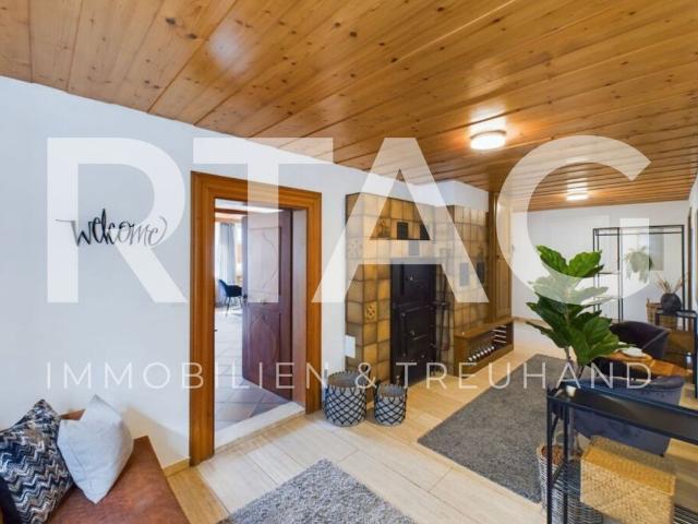 Apartment with 2.5 rooms for rent in Thal 106 m² | dreamo. Ch