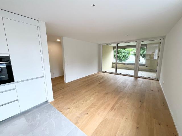 Apartment with 2.5 rooms for rent in Tramelan 57 m² | dreamo. Ch