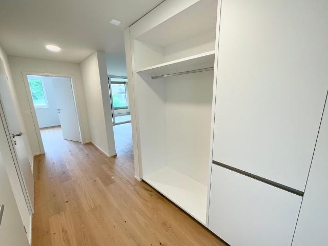Apartment with 2.5 rooms for rent in Tramelan 57 m² | dreamo. Ch