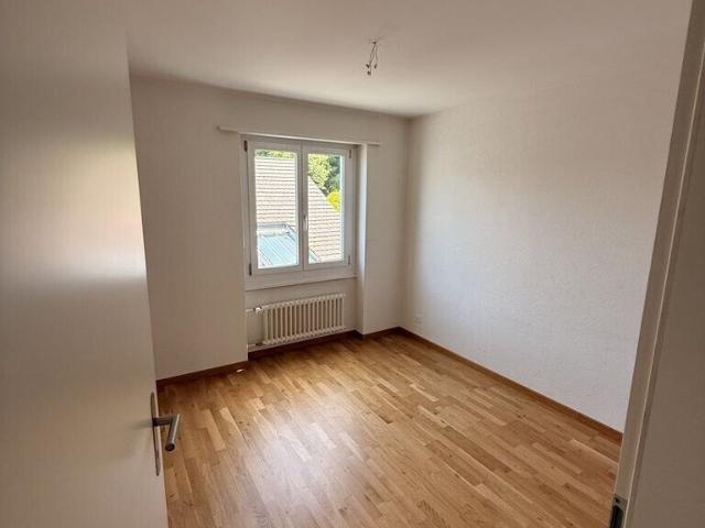 Apartment with 2.5 rooms for rent in Trimbach 47 m² | dreamo. Ch