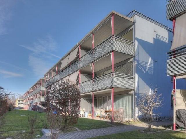 Apartment with 2.5 rooms for rent in Urtenen Schönbühl 57 m² | dreamo. Ch