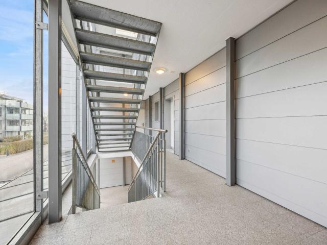 Apartment with 2.5 rooms on sale in Trimbach 59 m² | dreamo. Ch