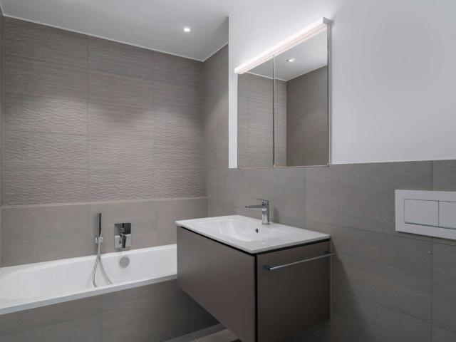 Apartment with 2.5 rooms on sale in Wald 79 m² | dreamo. Ch