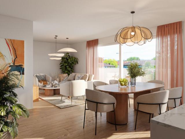 Apartment with 2.5 rooms on sale in Winterthur 51 m² | dreamo. Ch