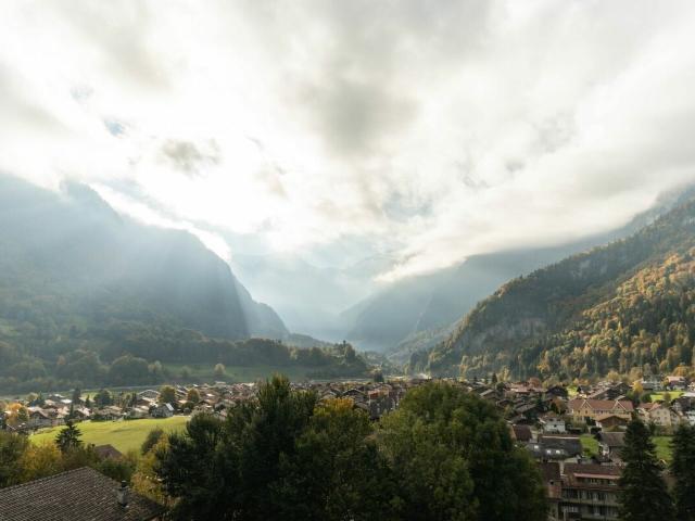Apartment with 2.5 rooms on sale in Wilderswil 62 m² | dreamo. Ch