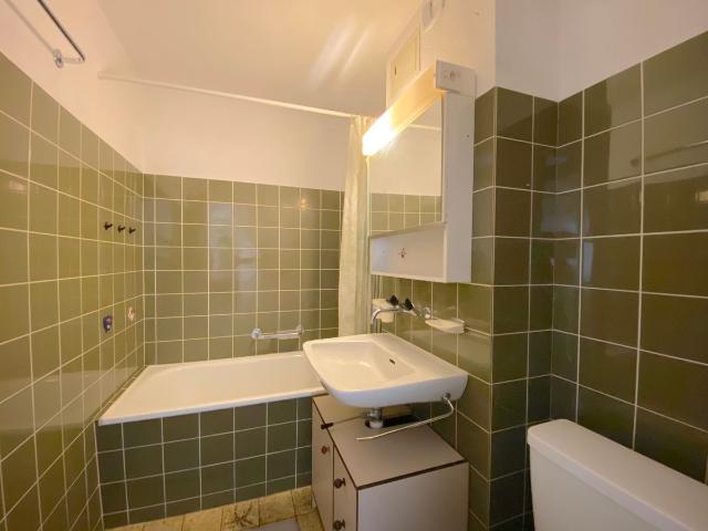 Apartment with 2.5 rooms on sale in Andermatt 53 m² | dreamo. Ch