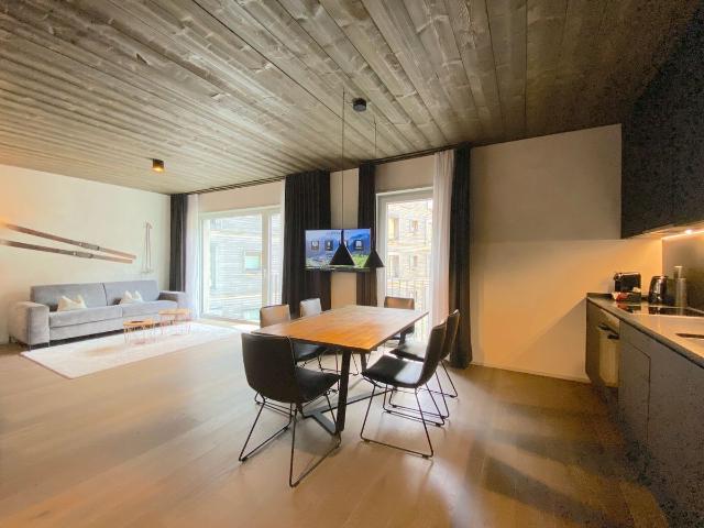 Apartment with 2.5 rooms on sale in Andermatt 56 m² | dreamo. Ch