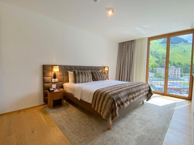 Apartment with 2.5 rooms on sale in Andermatt 57 m² | dreamo. Ch