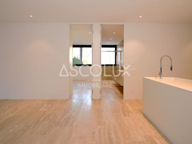 Apartment with 2.5 rooms on sale in Ascona 71 m² | dreamo. Ch