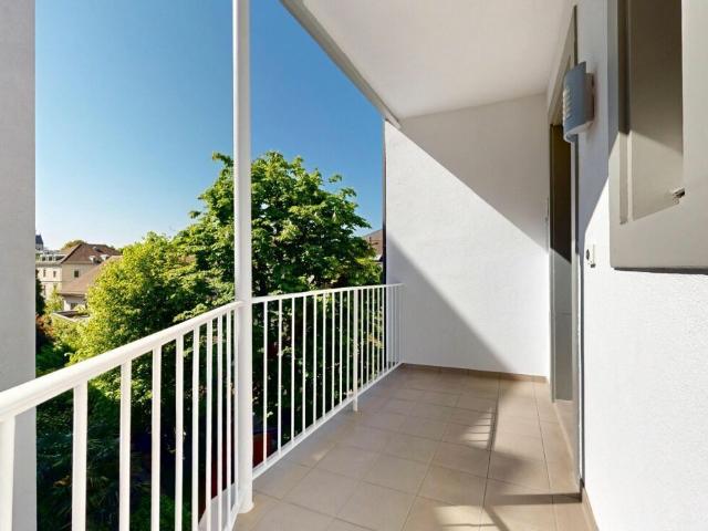 Apartment with 2.5 rooms on sale in Basel 8 m² | dreamo. Ch