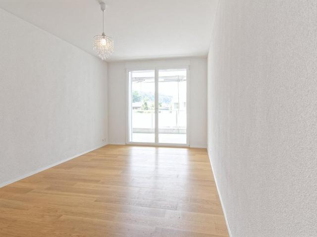 Apartment with 2.5 rooms on sale in Bischofszell 70 m² | dreamo. Ch