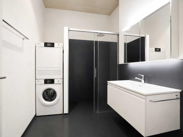Apartment with 2.5 rooms on sale in Bollodingen 63 m² | dreamo. Ch