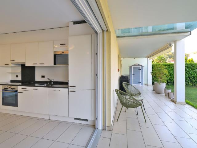 Apartment with 2.5 rooms on sale in Collina 73 m² | dreamo. Ch
