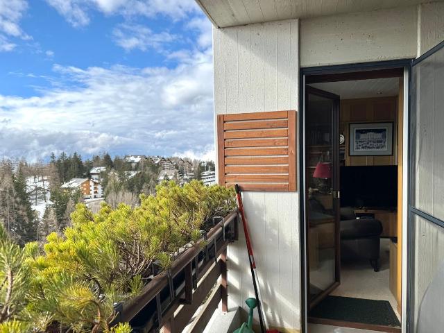 Apartment with 2.5 rooms on sale in Crans Montana 54 m² | dreamo. Ch