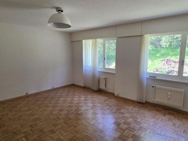 Apartment with 2.5 rooms on sale in Crans Montana 50 m² | dreamo. Ch