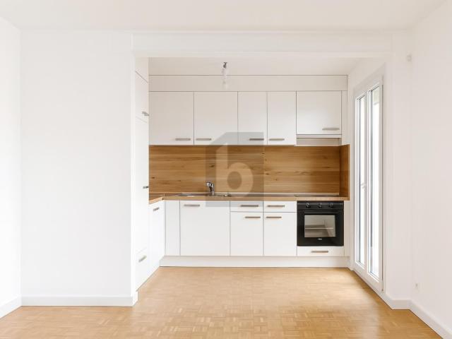 Apartment with 2.5 rooms on sale in Fribourg 50 m² | dreamo. Ch