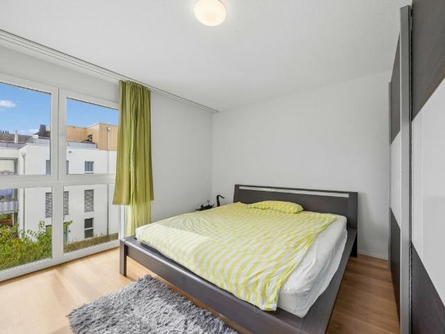 Apartment with 2.5 rooms on sale in Gerlafingen 72 m² | dreamo. Ch