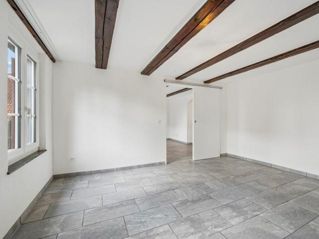 Apartment with 2.5 rooms on sale in Kerzers 64 m² | dreamo. Ch