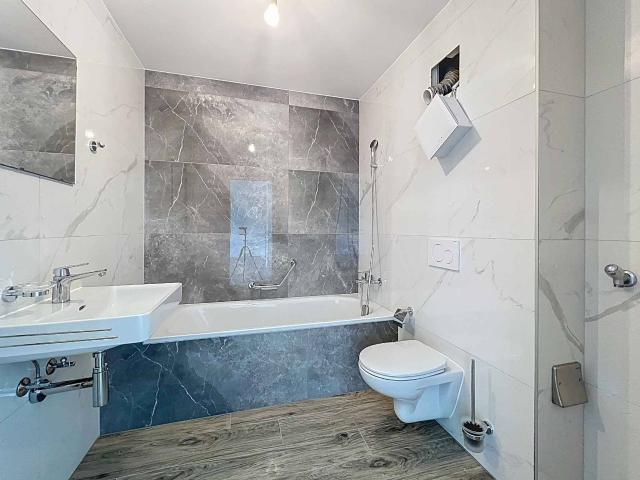 Apartment with 2.5 rooms on sale in Le Sentier 75 m² | dreamo. Ch