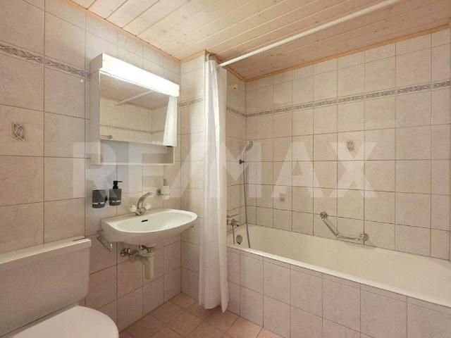 Apartment with 2.5 rooms on sale in Leuk Stadt 63 m² | dreamo. Ch