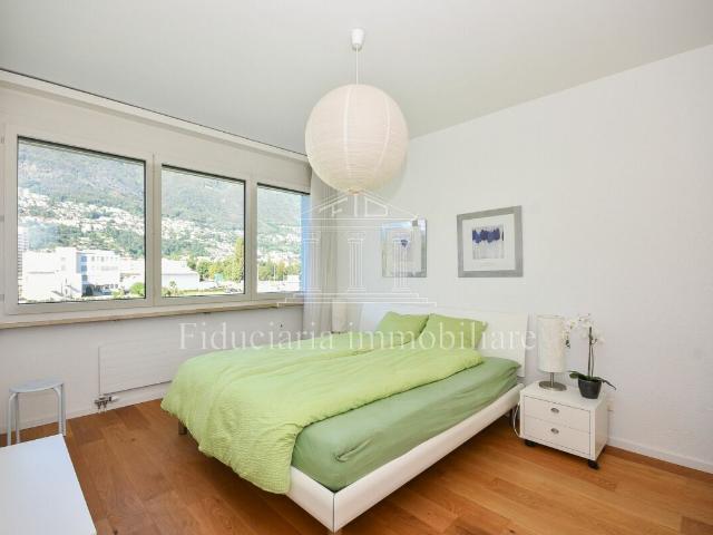 Apartment with 2.5 rooms on sale in Locarno 66 m² | dreamo. Ch
