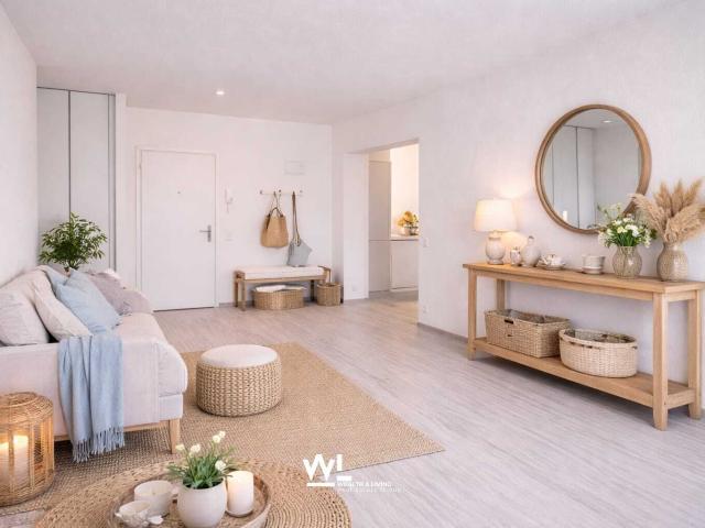Apartment with 2.5 rooms on sale in Losone 65 m² | dreamo. Ch