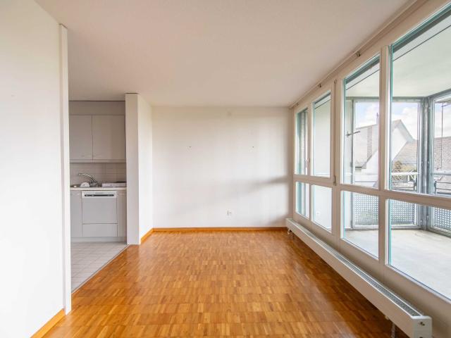 Apartment with 2.5 rooms on sale in Niederwangen bei Bern 73 m² | dreamo. Ch