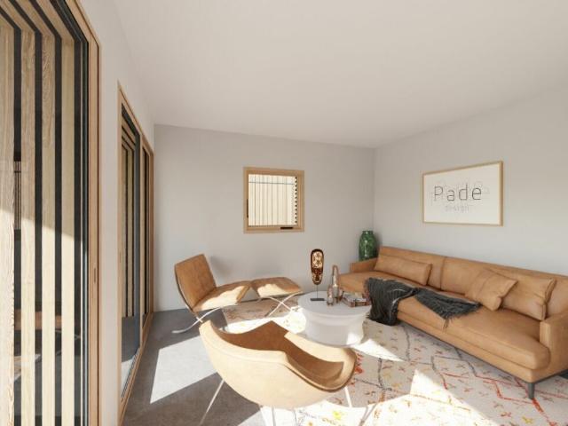 Apartment with 2.5 rooms on sale in Rocourt 56 m² | dreamo. Ch