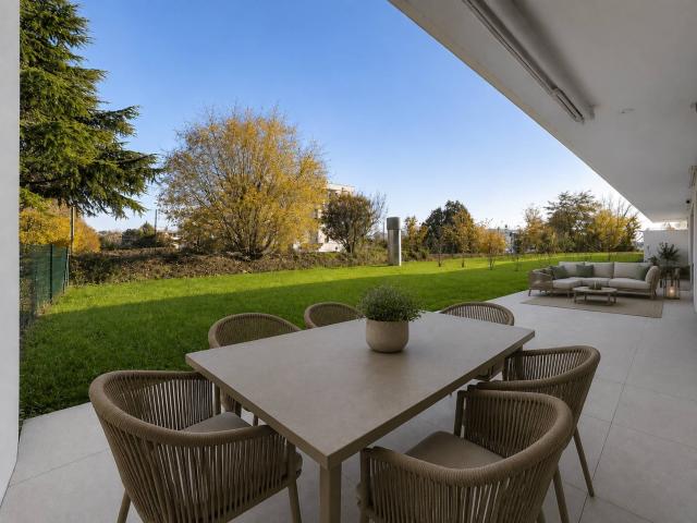 Apartment with 2.5 rooms on sale in Rolle 84 m² | dreamo. Ch