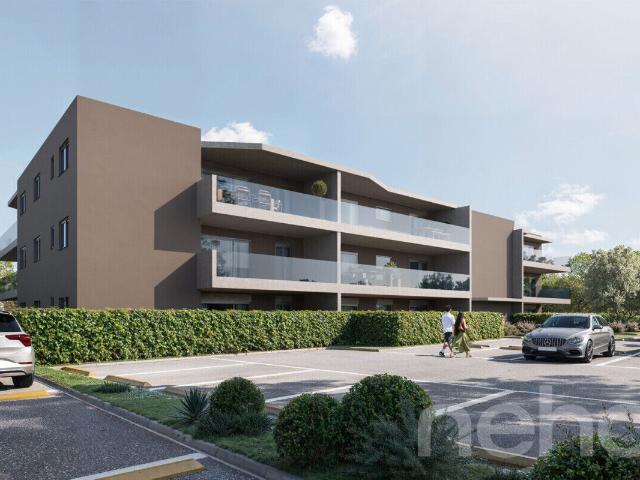 Apartment with 2.5 rooms on sale in Saxon 80 m² | dreamo. Ch