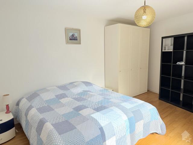 Apartment with 2.5 rooms on sale in Sierre 77 m² | dreamo. Ch