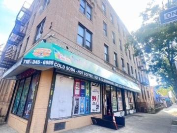 apartment with 37 bedroom, BROOKLYN NY DLS94665317