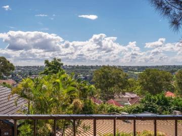 Apartment for sale in New South Wales - Terrace
